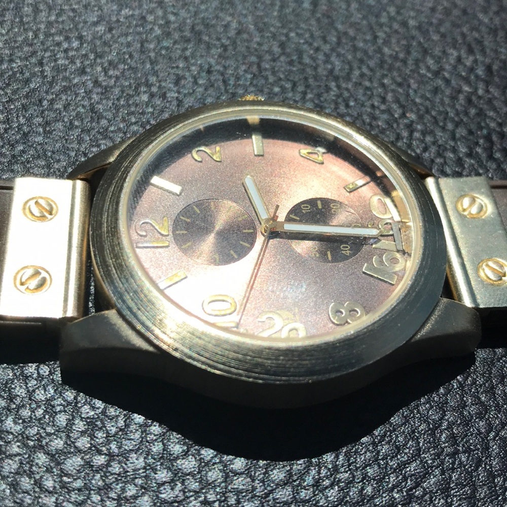 Japan movt. Watch - Picture 3 of 4